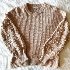 Madewell Sweater (never worn)